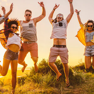 Group Tour Package