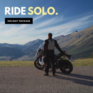 Solo Travel